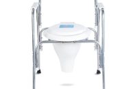 صندلی توالت فرنگی مبله ثابت - شفا24