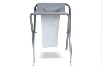 صندلی توالت فرنگی برزنتی با قیف سرخود (مدل1) - شفا24