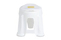 صندلی توالت فرنگی تمام پلاستیکی - شفا24