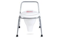 صندلی توالت فرنگی ثابت - شفا24