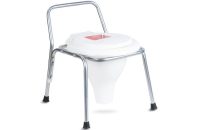 صندلی توالت فرنگی ثابت - شفا24