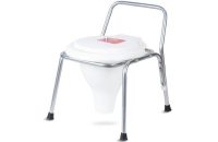 صندلی توالت فرنگی ثابت - شفا24