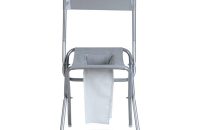 صندلی توالت فرنگی برزنتی جدید با قیف سرخود - شفا24