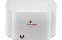 نبولایزر دیجیتال کمپرسوری زنیتمد مدل NB-216C - شفا24