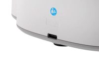 نبولایزر دیجیتال کمپرسوری زنیتمد مدل NB-216C - شفا24