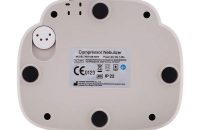 نبولایزر دیجیتال کمپرسوری زنیتمد مدل NB-216C - شفا24