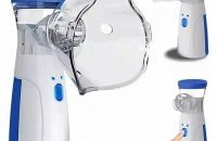 نبولایزر جی اس ال مدل JSL- W302 - شفا24