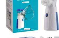 نبولایزر جی اس ال مدل JSL- W302 - شفا24