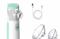 نبولایزر جی اس ال مدل JSL- W303 - شفا24