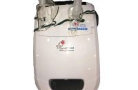 نبولایزر زنیت مد مدل ZTH-2101 - شفا24