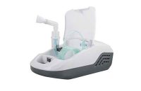 نبولایزر زنیت مد مدل ZTH-2101 - شفا24