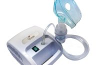 نبولایزر زنیت مد مدل NB-221C - شفا24