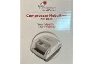 نبولایزر زنیت مد مدل NB-221C - شفا24
