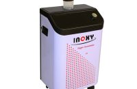 اکسیژن ساز 10 لیتری اینوکسی inoxy - شفا24