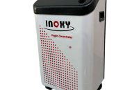 اکسیژن ساز 10 لیتری اینوکسی inoxy - شفا24