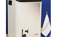 اکسیژن ساز 5 لیتری اینوکسی inoxy - شفا24