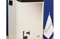 اکسیژن ساز 5 لیتری اینوکسی inoxy - شفا24