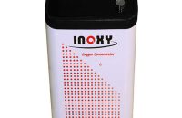 اکسیژن ساز 6 لیتری اینوکسی inoxy - شفا24