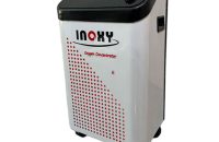 اکسیژن ساز 6 لیتری اینوکسی inoxy - شفا24