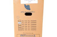اکسیژن ساز احیا گستر مدل EGT - شفا24