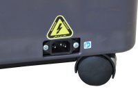 اکسیژن ساز احیا گستر مدل EGT - شفا24