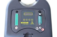 اکسیژن ساز 5 لیتری احیا گستر مدل EGT V5D - شفا24