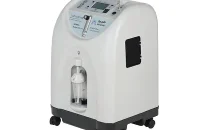 اکسیژن ساز 5 لیتری نفس یار مدل سوشیا SA05 NEW - شفا24