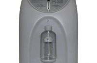 اکسیژن ساز 6 لیتری نفس یار مدل سوشیا SA06 NEW - شفا24