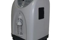 اکسیژن ساز 6 لیتری نفس یار مدل سوشیا SA06 NEW - شفا24