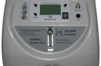 اکسیژن ساز 6 لیتری نفس یار مدل سوشیا SA06 NEW - شفا24