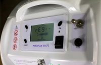 اکسیژن ساز 10 لیتری نفس یار مدل سوشیا SA10 NEW - شفا24