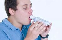 پیک فلومتر بزرگسال بسمد - شفا24