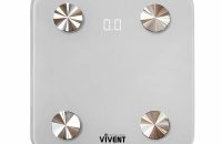 ترازو دیجیتال هوشمند ویونت مدل BF8066 - شفا24