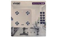 ترازو دیجیتال هوشمند ویونت مدل BF8066 - شفا24