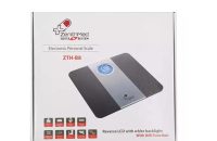ترازو دیجیتال بادی آنالیز زنیتمد مدل ZTH-B8 شفا24
