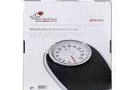 ترازو عقربه ای زنیتمد مدل ZTH M1 شفا24