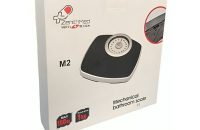 ترازو عقربه ای زنیتمد مدل ZTH M2 شفا24