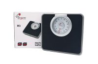 ترازو عقربه ای زنیتمد مدل ZTH M3 شفا24