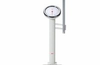 ترازو قد و وزن زنیتمد مدل STD شفا24