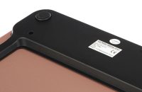 ترازو دیجیتال زنیتمد مدل ZTH-D12S USB - شفا24