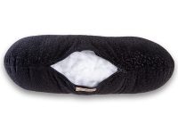 بالش نشیمنگاهی الیافی بزرگ تن یار کد 1070 - شفا24