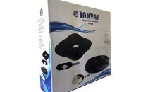 بالش نشیمنگاهی فومی تن یار کد 1072 - شفا24