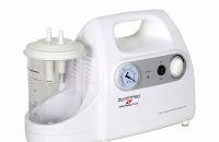 ساکشن رومیزی زنیتمد مدل ZTH-C - شفا24