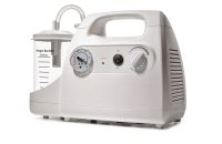 ساکشن رومیزی زنیتمد مدل ZTH-C - شفا24