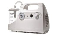 ساکشن رومیزی زنیتمد مدل ZTH-C - شفا24