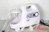 ساکشن رومیزی زنیتمد مدل ZTH-C - شفا24