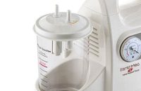 ساکشن رومیزی زنیتمد مدل ZTH-C - شفا24