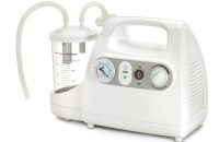 ساکشن رومیزی آمبولانسی زنیتمد مدل ZTH-G شفا24