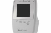 پالس اکسیمتر دیجیتال رومیزی زنیتمد مدل BM1000A - شفا24