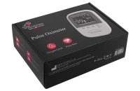 پالس اکسیمتر دیجیتال رومیزی زنیتمد مدل BM1000A - شفا24